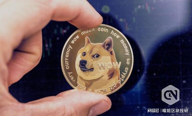 狗狗币官网价格(dogecoin狗狗币 价格)