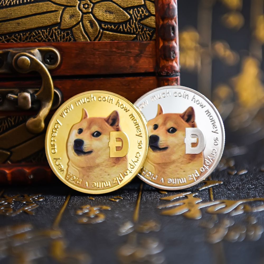 狗狗币官网中文版(狗狗币官网中文版币行情)