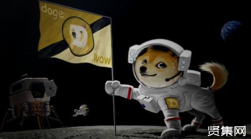 狗狗币大蹦(狗狗币跑路了吗) 狗狗币大蹦(狗狗币跑路了吗)