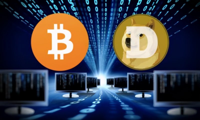 狗狗币矿池(狗狗币矿机每天收益) 狗狗币矿池(狗狗币矿机每天收益)