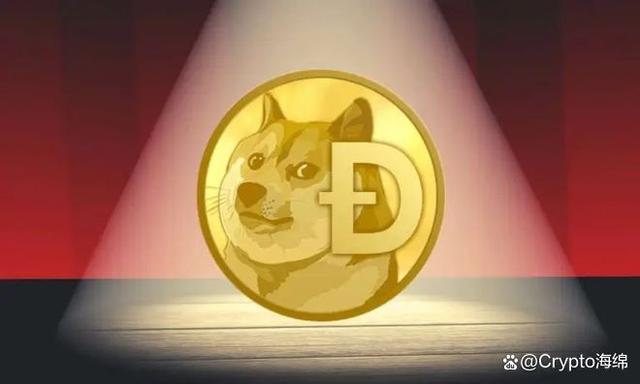 狗狗币最高涨到多少(狗狗币最高涨到多少倍)