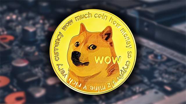 狗狗币发行多少钱(狗狗币发行量是多少) 狗狗币发行多少钱(狗狗币发行量是多少)