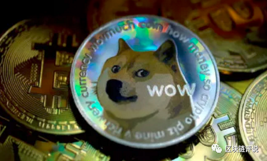 狗狗币还会涨吗(狗狗币还会涨回来吗) 狗狗币还会涨吗(狗狗币还会涨回来吗)