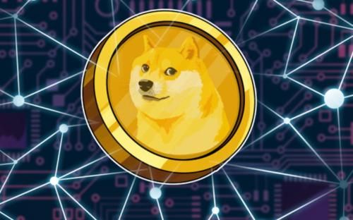 狗狗币app(狗狗币今日最新价格行情)