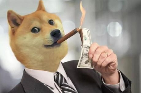 狗狗币是什么东西(狗狗币是什么?合法吗?是不是骗局?)