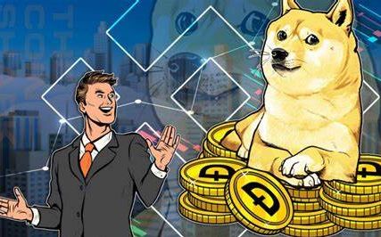 狗狗币最高(狗狗币最高价格涨到多少的)