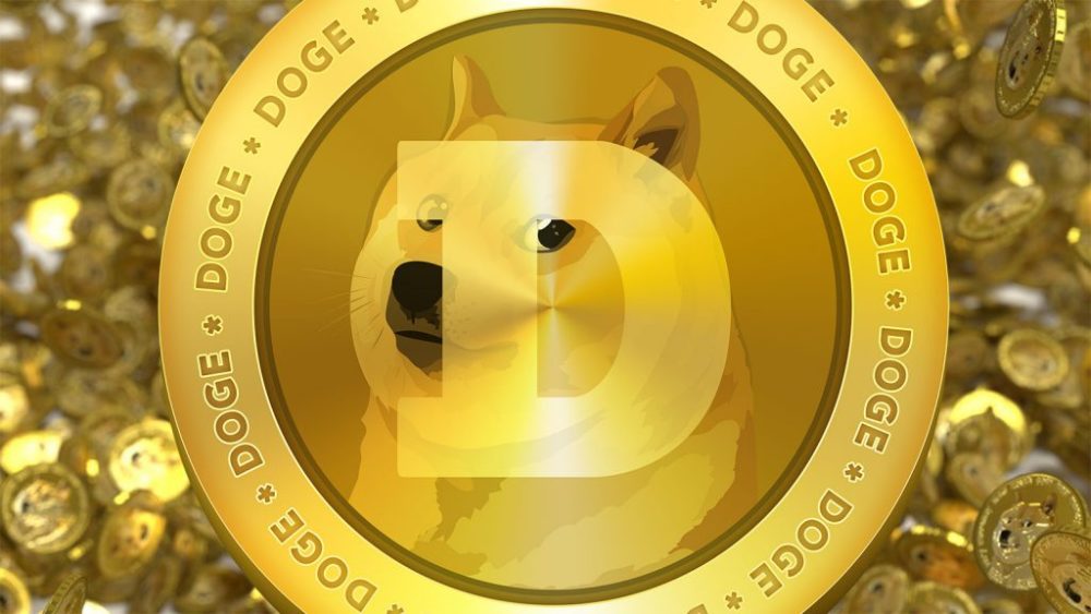 狗狗币新闻(狗狗币实时新闻)