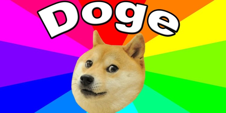 狗狗币的狗(狗狗币的狗头是什么狗) 狗狗币的狗(狗狗币的狗头是什么狗)