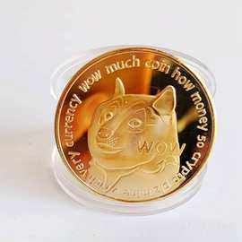 狗狗广告币(看广告得狗狗币)