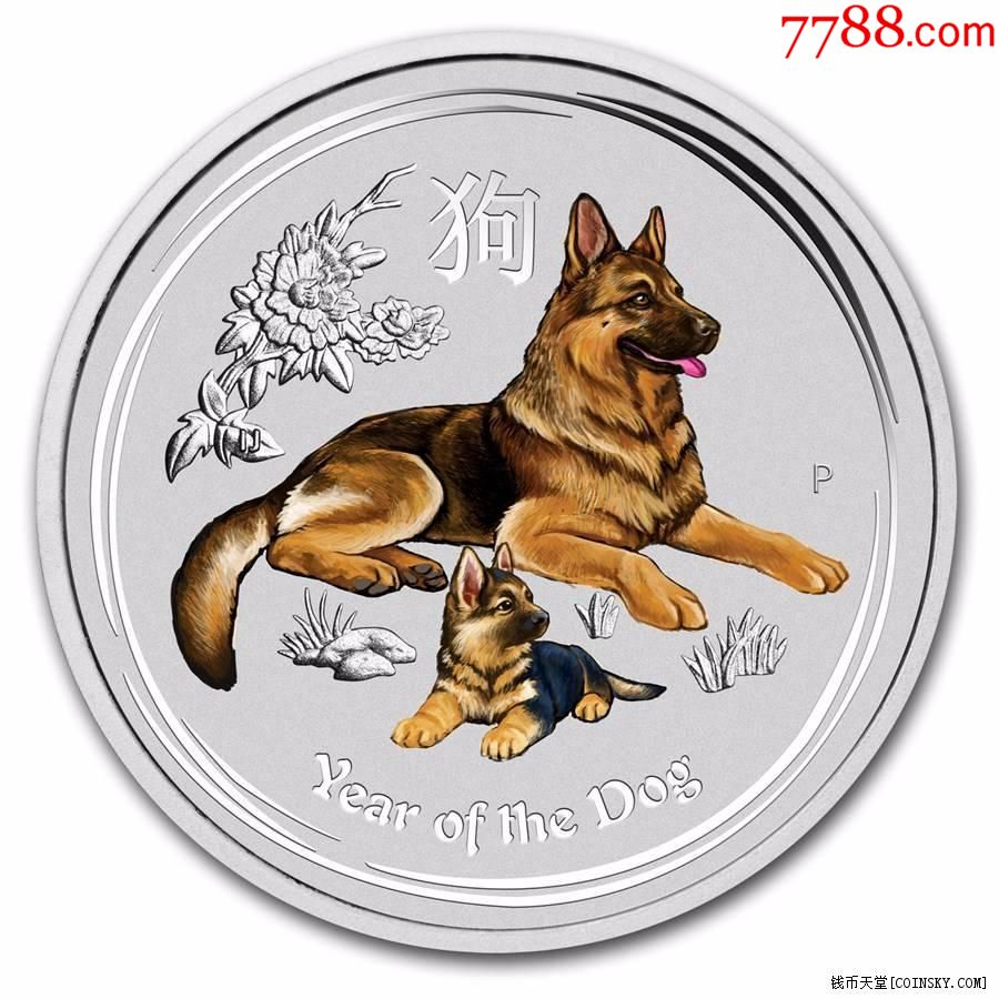 狗狗币的狗年(狗狗币2021年)