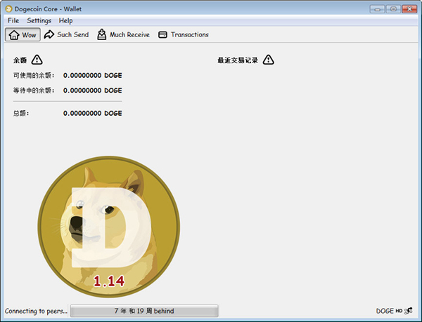狗狗币显卡挖矿(狗狗币gpu挖矿)