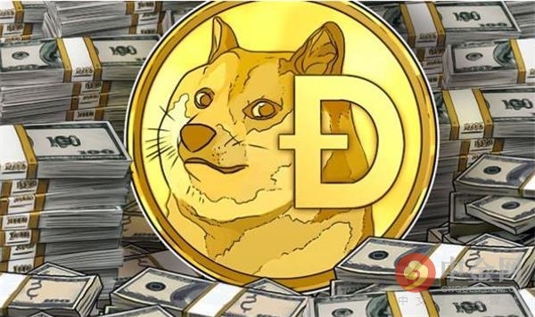 狗狗币赚钱(狗狗币赚了几百万) 狗狗币赚钱(狗狗币赚了几百万)