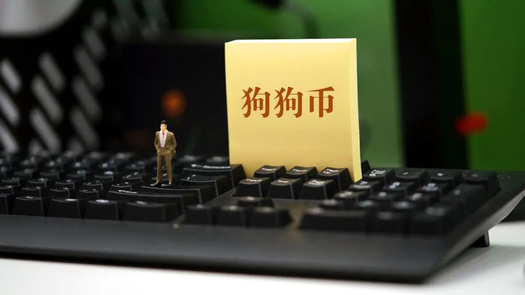 狗狗币新闻(狗狗币新闻趣事) 狗狗币新闻(狗狗币新闻趣事)