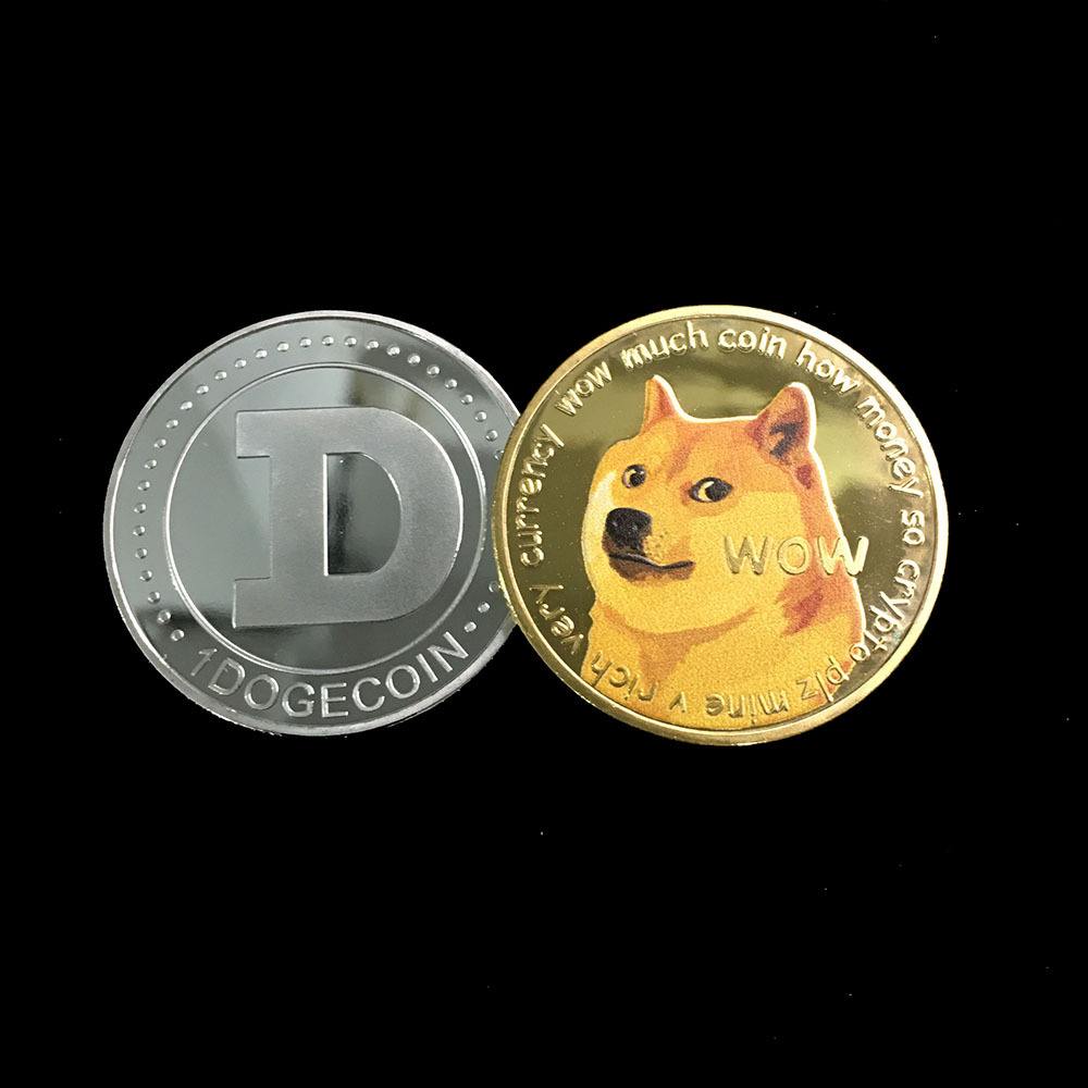 2018狗狗币(狗狗币最新消息行情)