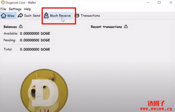 狗狗币手机钱包(狗狗币手机钱包和电脑钱包)