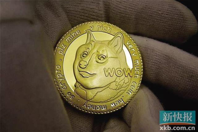 狗狗币发行总量(狗狗币发行量有多少) 狗狗币发行总量(狗狗币发行量有多少)