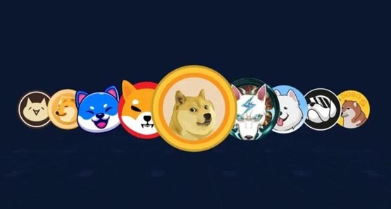 狗狗币数量(狗狗币数量有上限吗)