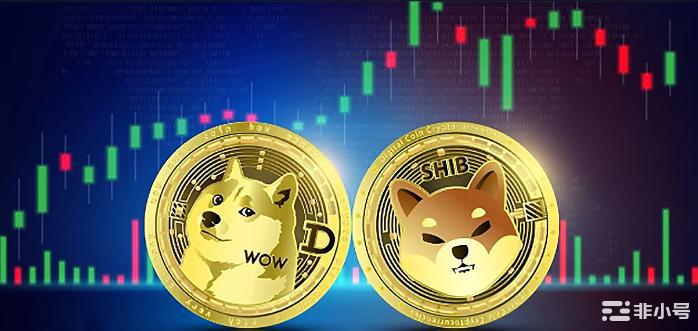 狗狗币的前景(狗狗币现在值得投资吗)