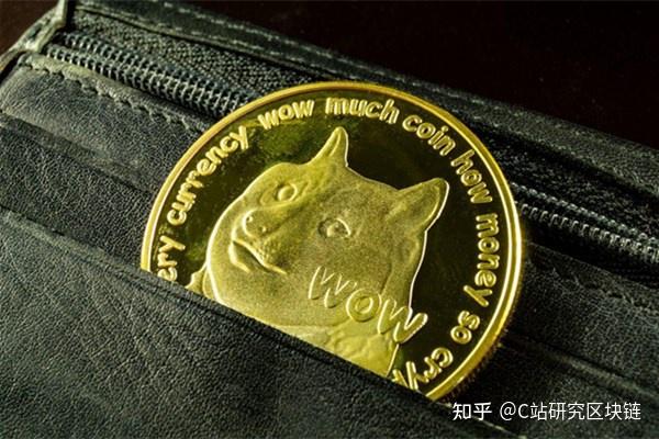 狗狗币研究(狗狗币最新消息行情) 狗狗币研究(狗狗币最新消息行情)