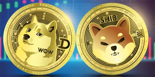 狗狗币初始价格(狗屎币交易今日价格)