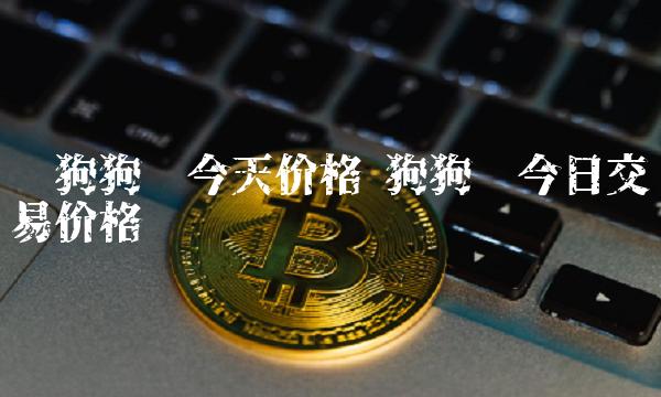 狗狗币哪里买(狗狗币哪里买最安全)