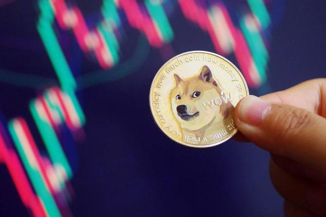 狗狗币红包(狗狗币的规则)