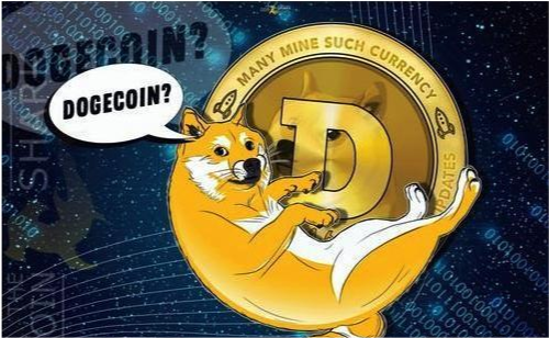 比特币狗狗币(比特币狗狗币是电子货币吗)