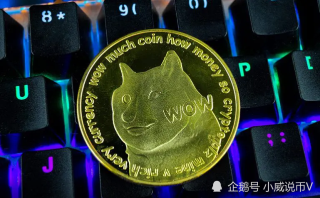 国外狗狗币交易(狗狗币在国外有多火) 国外狗狗币交易(狗狗币在国外有多火)