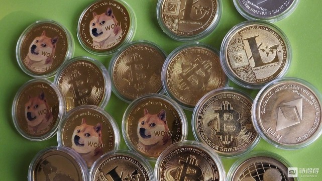 狗狗币与无限币(狗币是无限币量吗)