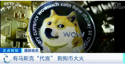 狗狗币为什么跌(狗狗币为什么涨价)