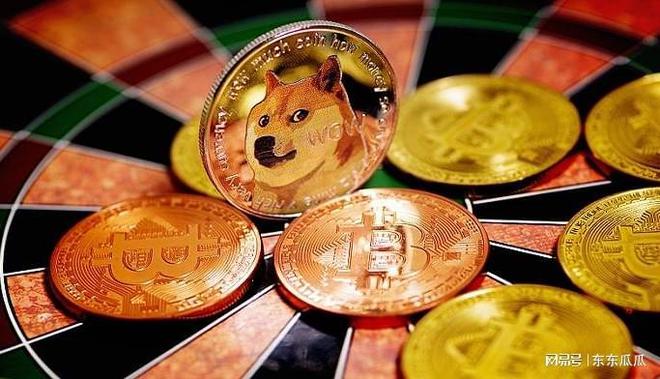 狗狗币30块(狗狗币会到40元一个) 狗狗币30块(狗狗币会到40元一个)