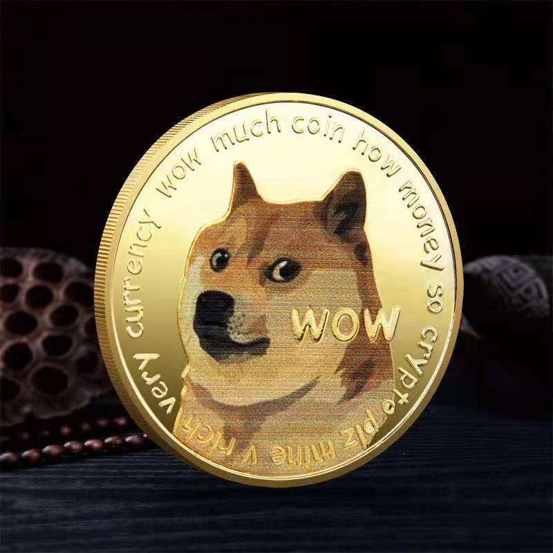 狗年的狗狗币(狗年狗狗币多少钱)