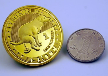 狗狗币是哪个国家的(狗狗币是谁发行的,有潜力吗?) 狗狗币是哪个国家的(狗狗币是谁发行的,有潜力吗?)