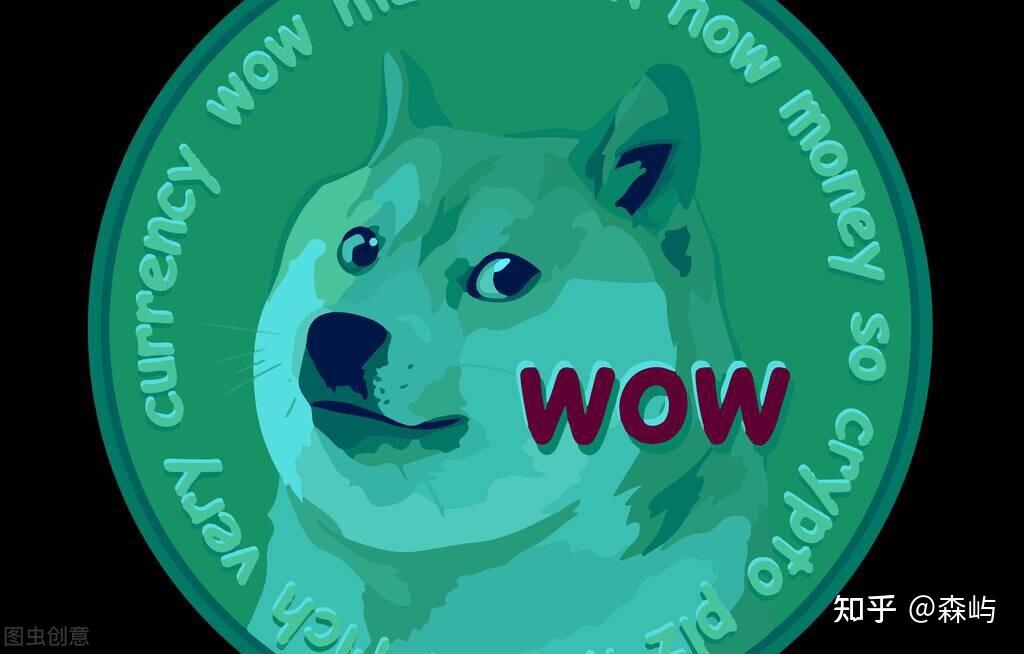 狗狗币doge(狗狗币doge历史价格走势图)