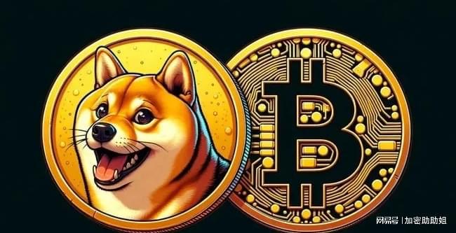 狗狗币是哪个(元宇宙公认十大潜力币) 狗狗币是哪个(元宇宙公认十大潜力币)