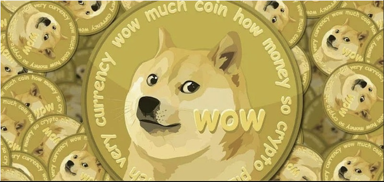 狗狗币前景(狗狗币前景分析) 狗狗币前景(狗狗币前景分析)