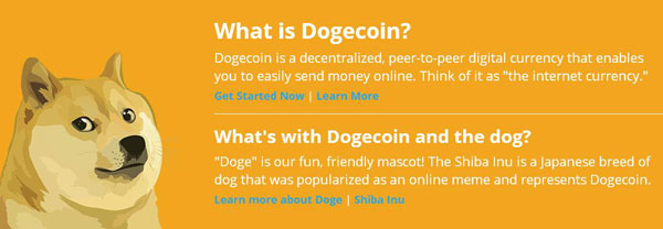 狗狗币研究(狗狗币前景和未来) 狗狗币研究(狗狗币前景和未来)