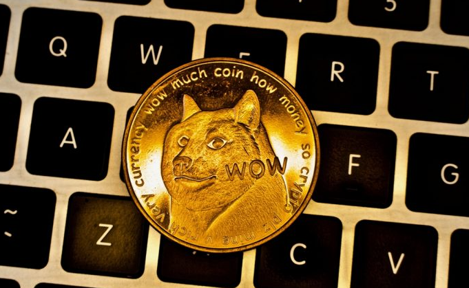 狗狗币提币(狗狗币提币到钱包)