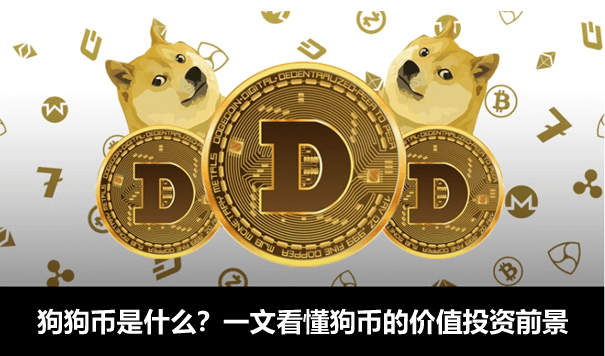 狗狗币提币(狗狗币提币地址怎么生成)