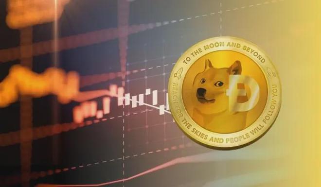 狗狗币大涨(狗狗币大涨2021)