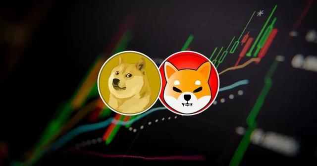一亿狗狗币(狗狗币3000变一个亿)