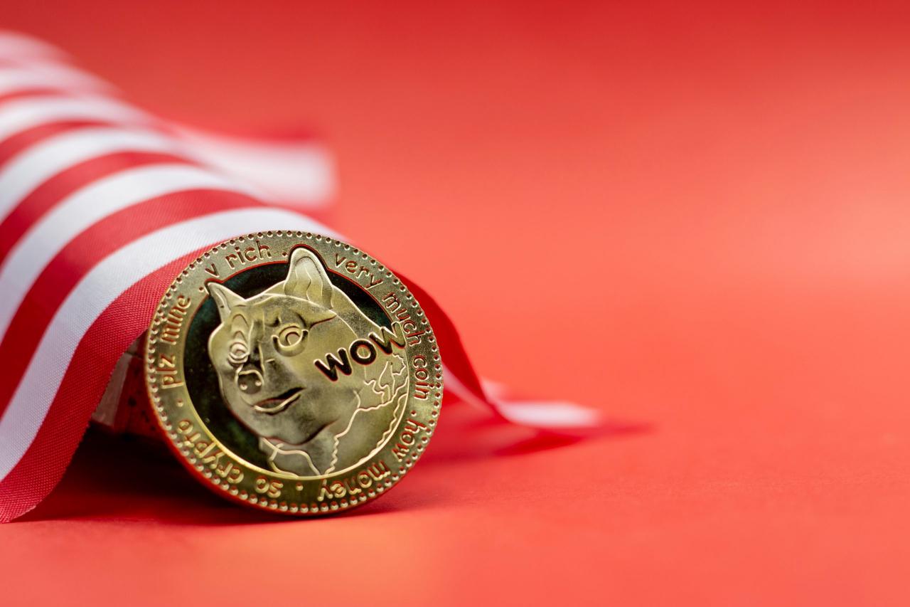 狗狗币下跌(狗狗币下跌趋势) 狗狗币下跌(狗狗币下跌趋势)