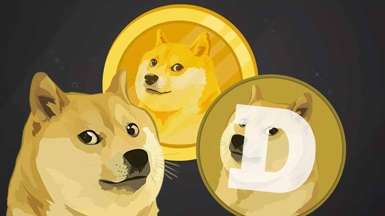 狗狗币群(狗狗币团队)
