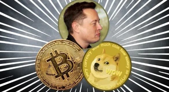 狗狗币和无限币(狗狗币无限量价值何在) 狗狗币和无限币(狗狗币无限量价值何在)