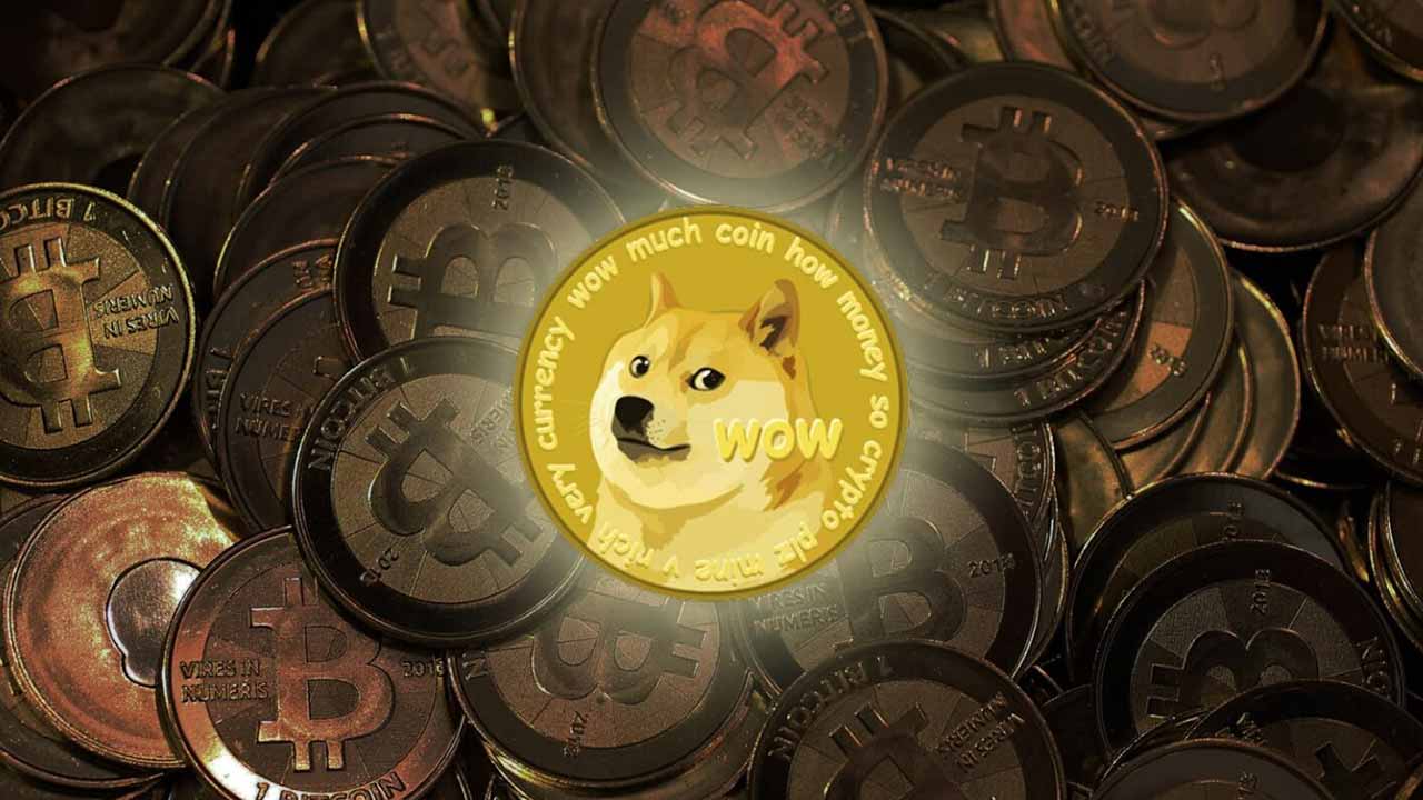 狗狗币发行(狗狗币发行数量)