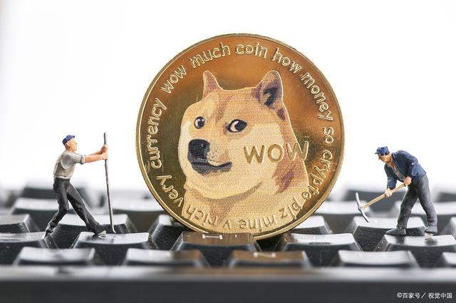 免费狗狗币(狗狗币免费送)