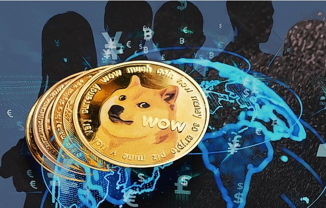 狗狗币与比特币(狗狗币比特币最新价格)