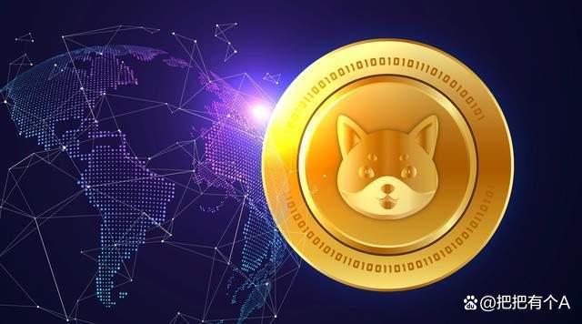 狗狗币趋势(狗狗币市场行情)