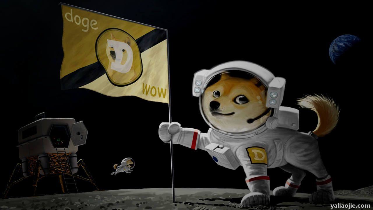 狗狗币靠谱吗(狗狗币是正规平台吗)