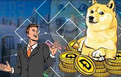 狗狗币钱包中文版(狗狗币钱包dogecoin)